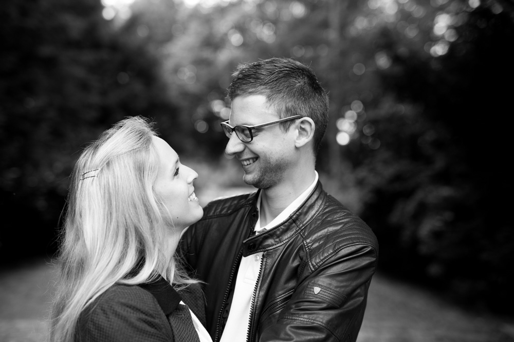 Vorabshooting Nicole & Philipp